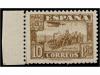 ** ESPAÑA. Ed. 802/13. SERIE COMPLETA. LUJO. Cat. 460&euro;. 