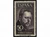 ** ESPAÑA. Ed. 1124/25. LEGAZPI y SOROLLA. Serie completa. L