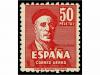 ** ESPAÑA. Ed. 1015/16. SERIE COMPLETA. MAGNÍFICA. 