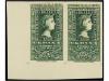 ** ESPAÑA. Ed. 1075/82. CENTENARIO. Serie completa en pareja