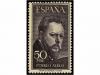 ** ESPAÑA. Ed. 1124/25. LEGAZPI y SOROLLA. Serie completa, s