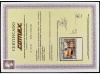 ** ESPAÑA. Ed. 765hcc. Aéreo + 5 pts. multicolor. HABILITACI