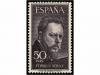 ** ESPAÑA. Ed. 1124/25. LEGAZPI y SOROLLA. Serie completa. L