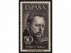 ** ESPAÑA. Ed. 1124/25. LEGAZPI y SOROLLA. Serie completa. L