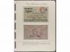 ✉ ESPAÑA. CORREO AÉREO. VUELOS RELACIONADOS CON ESPAÑA. Cole