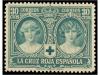 ** ESPAÑA. Ed. 325/38. SERIE COMPLETA, centrajes perfectos. 