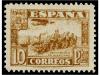 ** ESPAÑA. Ed. 802/13. SERIE COMPLETA, excelentes centrajes.