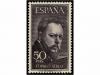 ** ESPAÑA. Ed. 1124/25. LEGAZPI y SOROLLA. Serie completa. L