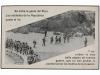 ✉ ESPAÑA GUERRA CIVIL. Tarjeta Postal "Se inicia la gesta de