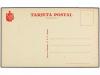 ✉ ESPAÑA GUERRA CIVIL. 1938. U.G.T. y S.R.I. Tarjeta postal.