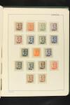 LOTES y COLECCIONES. ESPAÑA. Colección de 1900 a 1949 en dos