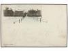 ✉ CHINA. 1898. SHANGHAI to GERMANY. Postcard franked with Ch