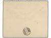 ✉ NIGERIA. 1898. Registered envelope to GERMANY very nice fr