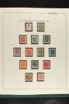 LOTES y COLECCIONES. ESPAÑA. Colección de 1922 a 1995 en och