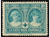 ** ESPAÑA. Ed. 325/38. SERIE COMPLETA. LUJO. Cat. 405&euro;. 
