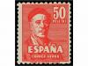 ** ESPAÑA. Ed. 1015/16. SERIE COMPLETA, aceptable centraje. 