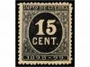 (*) ESPAÑA. Ed. 236/39. SERIE COMPLETA. LUJO. Cat. 102,25&euro;. 