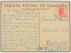 ✉ ESPAÑA GUERRA CIVIL. 1938. Tarjeta Postal "60 División 95 