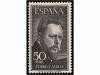 ** ESPAÑA. Ed. 1124/25. LEGAZPI y SOROLLA. Serie completa. S