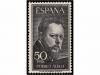 ** ESPAÑA. Ed. 1124/25. LEGAZPI y SOROLLA. Serie completa. L