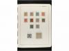 LOTES y COLECCIONES. ESPAÑA. Colección de 1850-2008 en nueve