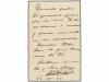 ✉ ESPAÑA. Ed. 67A. 1931. SELVA (Baleares) a FRANCIA. 15 cts.