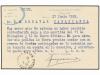 ✉ ESPAÑA. Ed. 69. 1935. MADRID a CASABLANCA (Marruecos). 15 