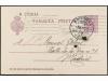 ✉ ANDORRA. 1928. ANDORRA a MADRID. 15 cts. lila de Vaquer, m