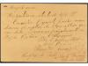 ✉ CUBA. Ed. 29. 1897. HABANA a NAPOLI (Italia). 2 cts. casta