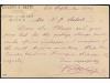 ✉ FILIPINAS. 1895. MANILA a NEW YORK. Tarjeta Postal Privada