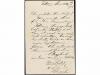 ✉ MARRUECOS. Ed. 15. 1924. TETUÁN a AUSTRIA. 15 cts. lila co