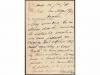 ✉ MARRUECOS. 1928. TANGER a MADRID. 15 cts. lila de Vaquer (