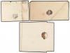 ✉ HOLANDA. 1689-1696. LOT of three covers from DEN HAAG to A