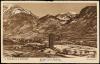 ✉ ANDORRA. Ed. 30 (2). 1942. ENCAMP a BARCELONA. 10 cts. ver
