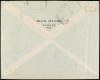 ✉ COLONIAS ESPAÑOLAS: TANGER. Ed. 19 (8), 21 (2). 1929. TANG