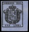 **/(*) ESPAÑA. Ed. 28/31. SERIE completa. LUJO. Cat. 121,75&euro;