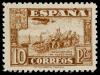 ** ESPAÑA. Ed. 802/13. SERIE completa. LUJO. Cat. 460&euro;. 