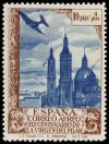 ** ESPAÑA. Ed. 904/13. SERIE completa. Al dorso numeración 0