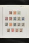 LOTES y COLECCIONES. ESPAÑA. 1927 a 1949. Resto de colección