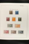 LOTES y COLECCIONES. ESPAÑA. Colección de 1950 a 1969. Compl