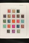 LOTES y COLECCIONES. ESPAÑA. Colección de 1950 a 1969. Compl