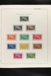 LOTES y COLECCIONES. ESPAÑA. Colección de 1950 a 1969. Compl