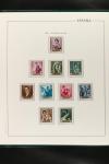 LOTES y COLECCIONES. ESPAÑA. Colección de 1950 a 1969. Compl