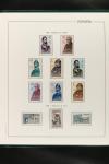 LOTES y COLECCIONES. ESPAÑA. Colección de 1950 a 1969. Compl