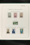 LOTES y COLECCIONES. ESPAÑA. Colección de 1950 a 1969. Compl
