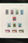 LOTES y COLECCIONES. ESPAÑA. Colección de 1950 a 1969. Compl