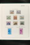 LOTES y COLECCIONES. ESPAÑA. Colección de 1950 a 1969. Compl