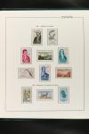 LOTES y COLECCIONES. ESPAÑA. Colección de 1950 a 1969. Compl