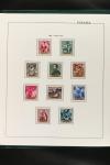 LOTES y COLECCIONES. ESPAÑA. Colección de 1950 a 1969. Compl