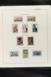 LOTES y COLECCIONES. ESPAÑA. Colección de 1950 a 1969. Compl